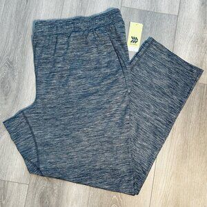 NWT. All in Motion Mens Joggers. XXL